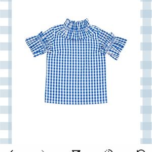 Elizabeth Wilson top